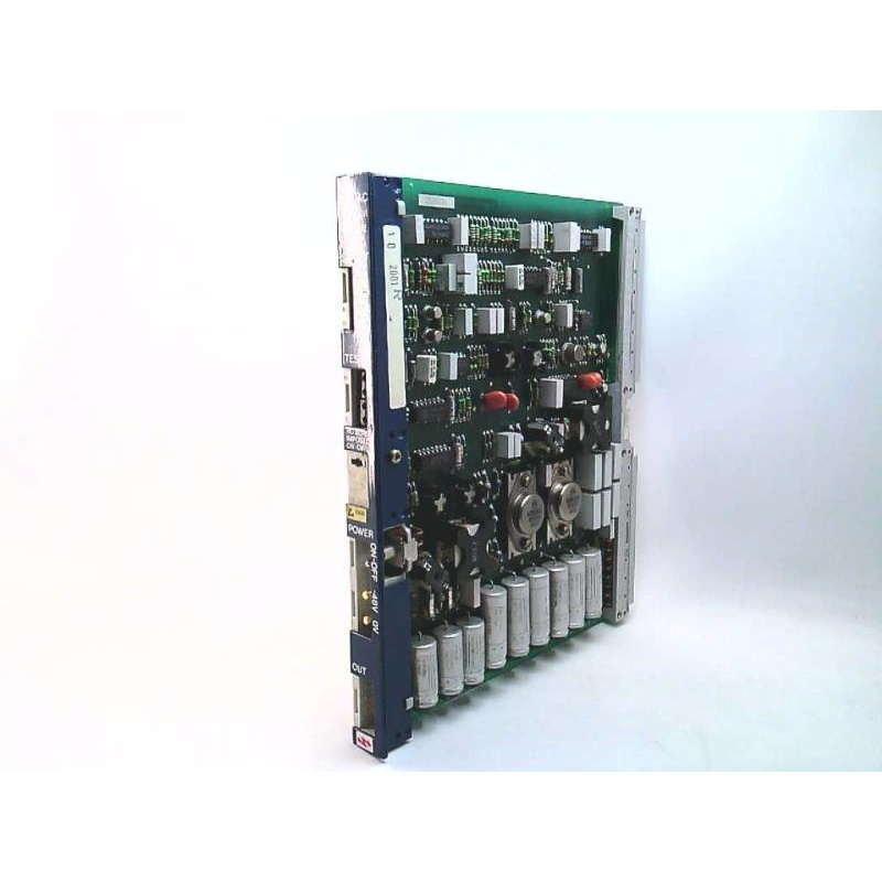 ПЛК (программируемые логические контроллеры) Ericsson ROF 131 708/2A