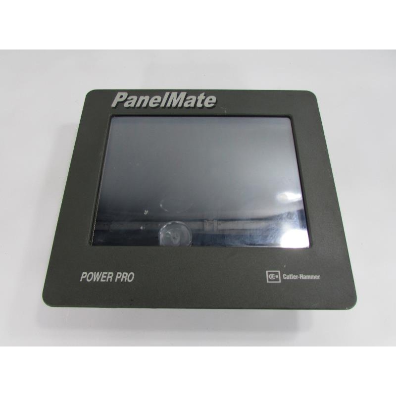 Интерфейс оператора Eaton 5585T-PMPP-5000