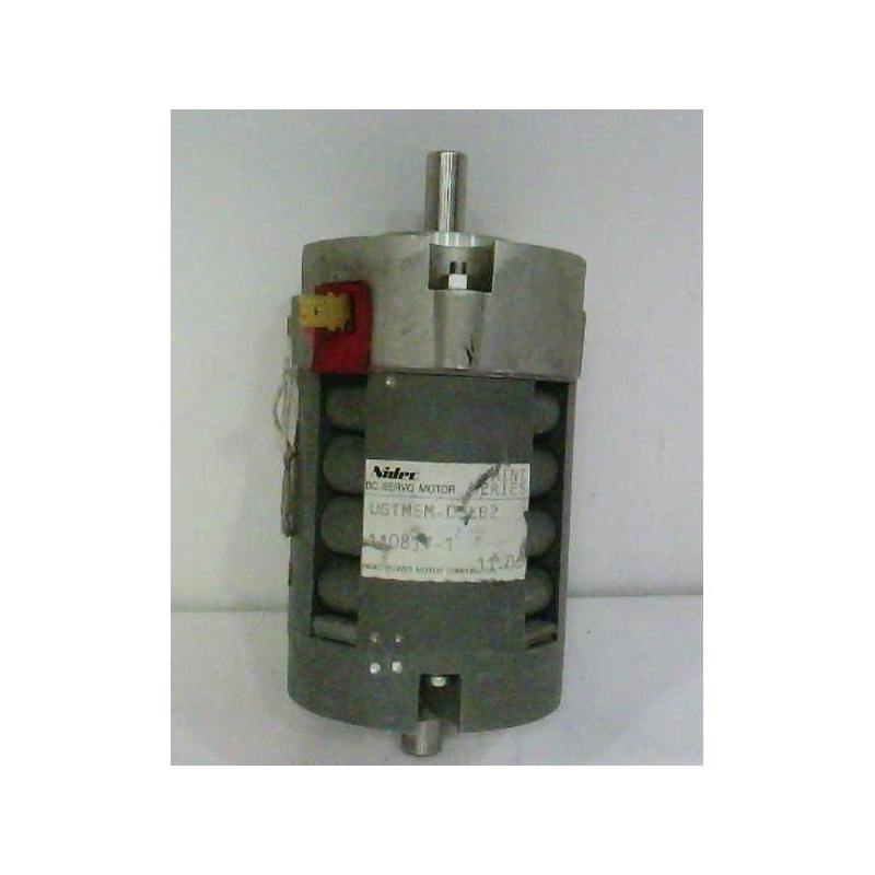Серводвигатель UGTMEM-03LB2