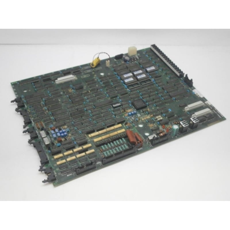 Печатная плата JZMMC-CP50C