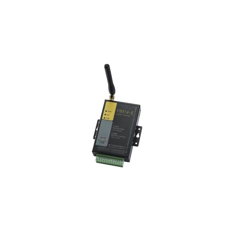 Терминал ZIGBEE (с PA) F8914-E