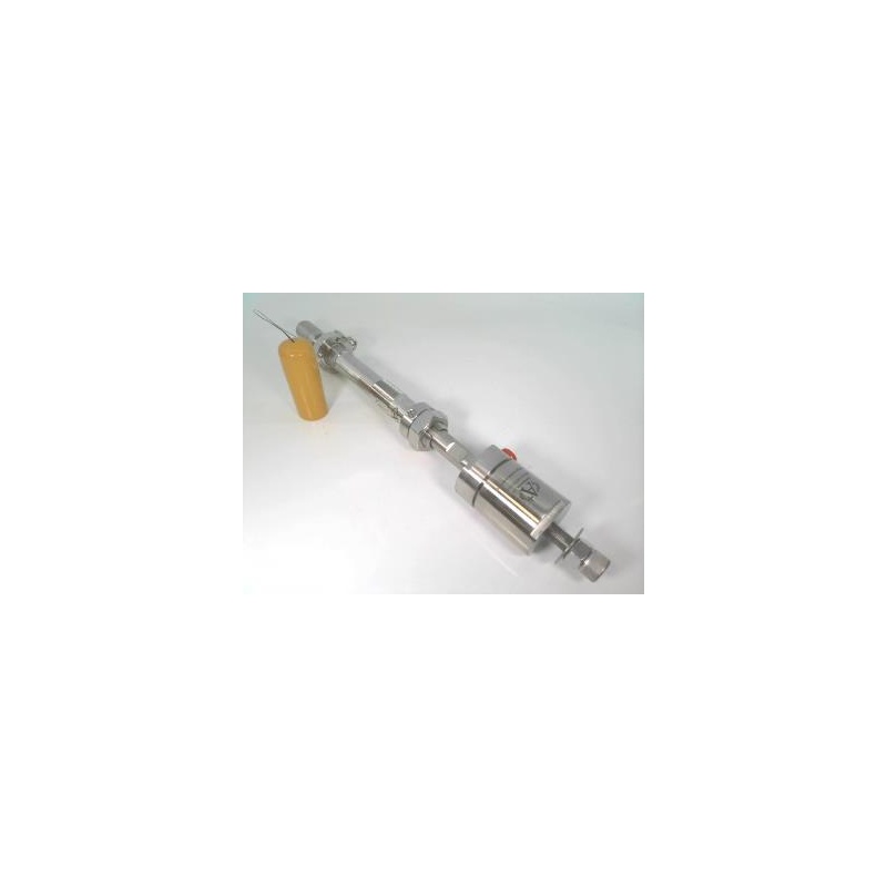 Регулятор зонда Genie Filters GPR-206SS-014-T