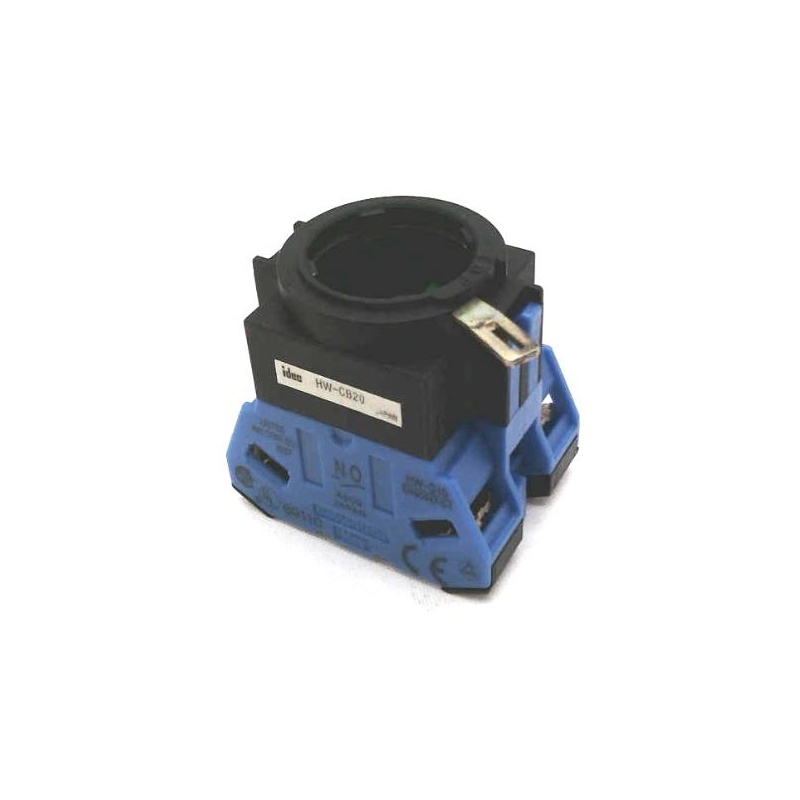Блок контактов в сборе Idec HW-CB20