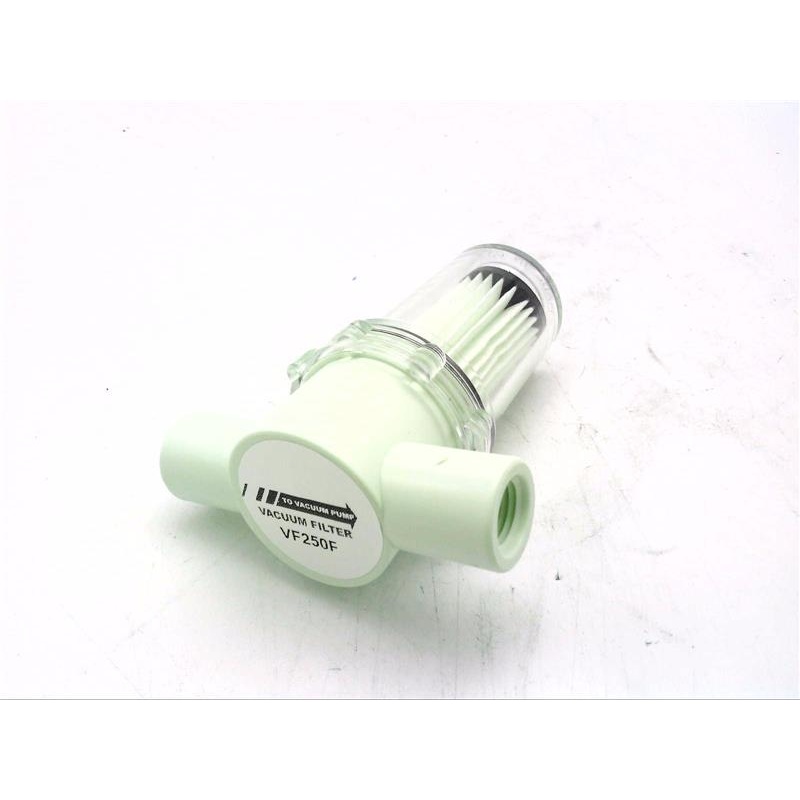 Вакуумный фильтр Vaccon Co VF250F