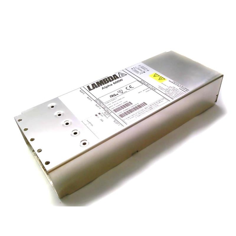 Источник питания ALPHA600W
