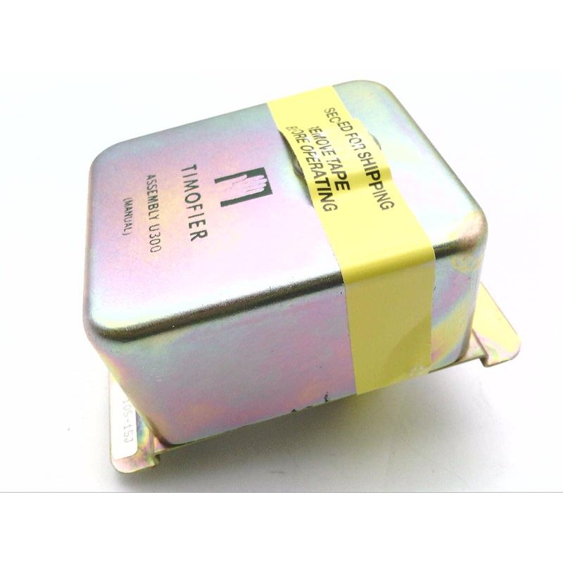 Монитор пламени Protection Controls U300M-105-15J