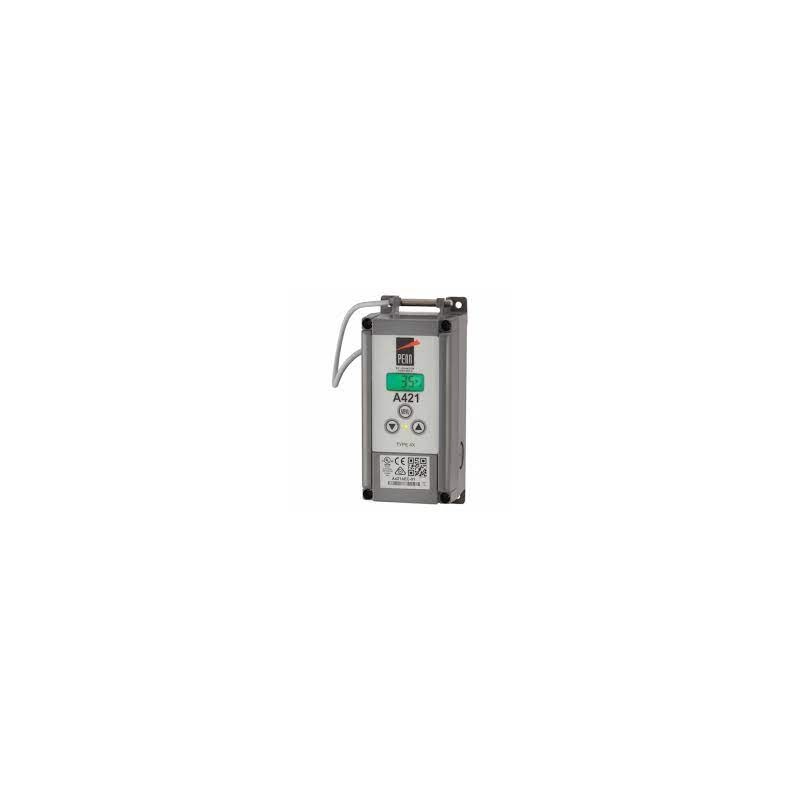 Контроль температуры Johnson Controls A421AEC-292
