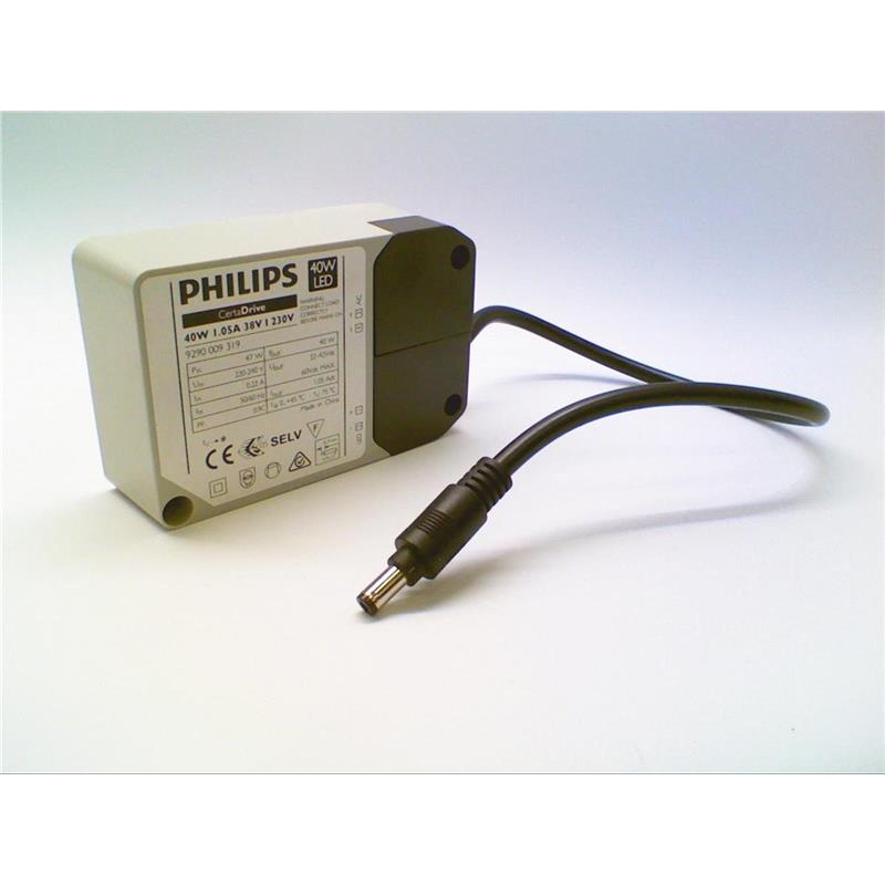 Приводы двигателей Philips 9290-009-31908