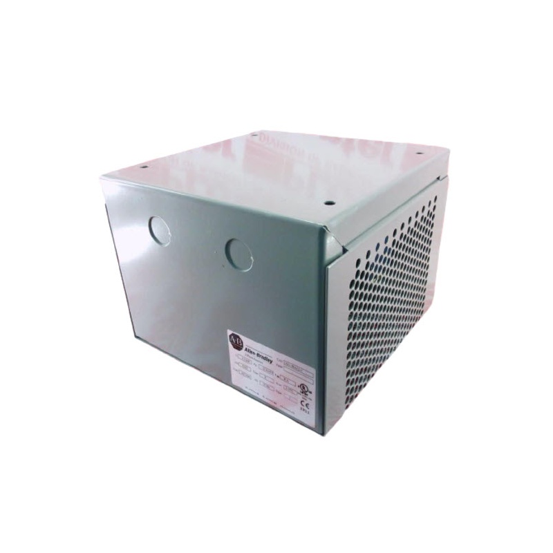 Входной/выходной линейный реактор Allen-Bradley 1321-3RA12-C