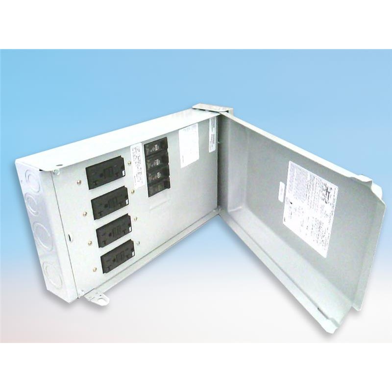 Розетка питания U014C010