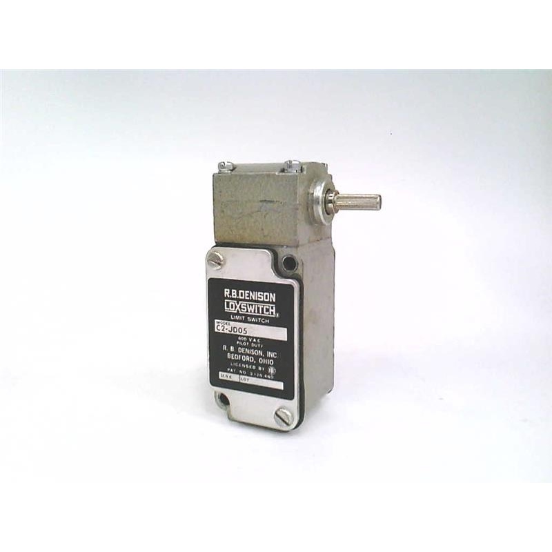 Ограничительный переключатель C2-JD053