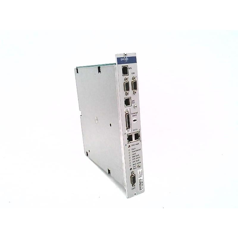 ПЛК модуль Ericsson DXU-23