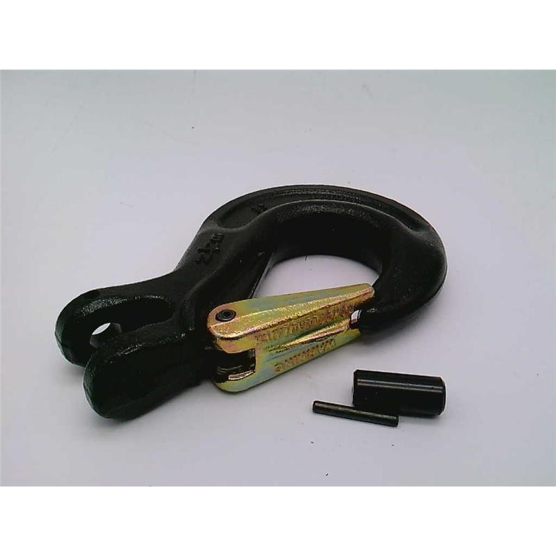 Поворотный крюк KHSW10-G10