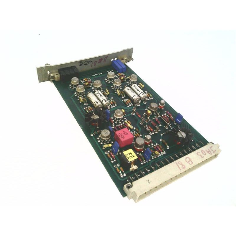 Модуль CONTRONIC ABB 0776035D