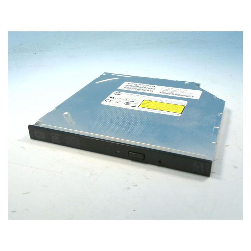 Перезаписываемый привод DVD/CD DU-8AESH