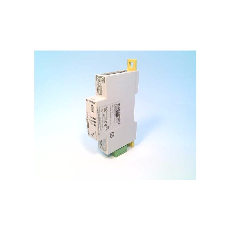 Модуль измерения напряжения Socomec 48290107
