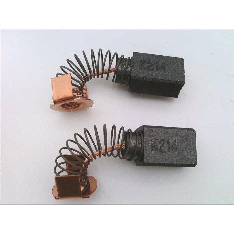 Комплект щеток постоянного тока ABB BP5040CH01SP