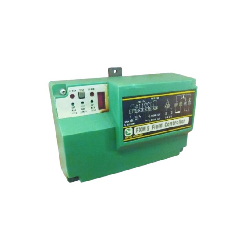 Полевой контроллер Nidec Corp FXM5-10A