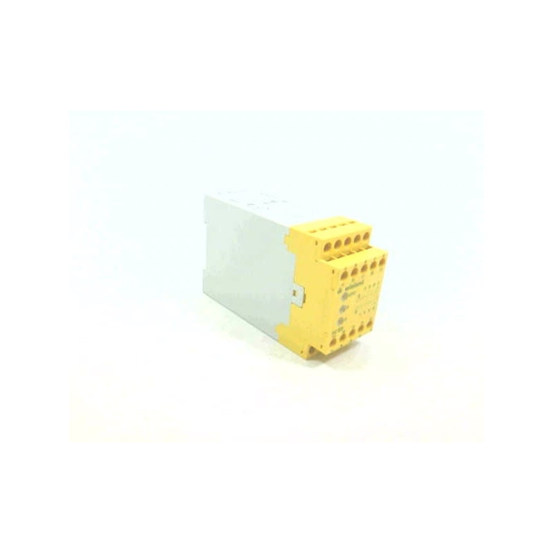 Реле безопасности Wieland R1.188.0360.1