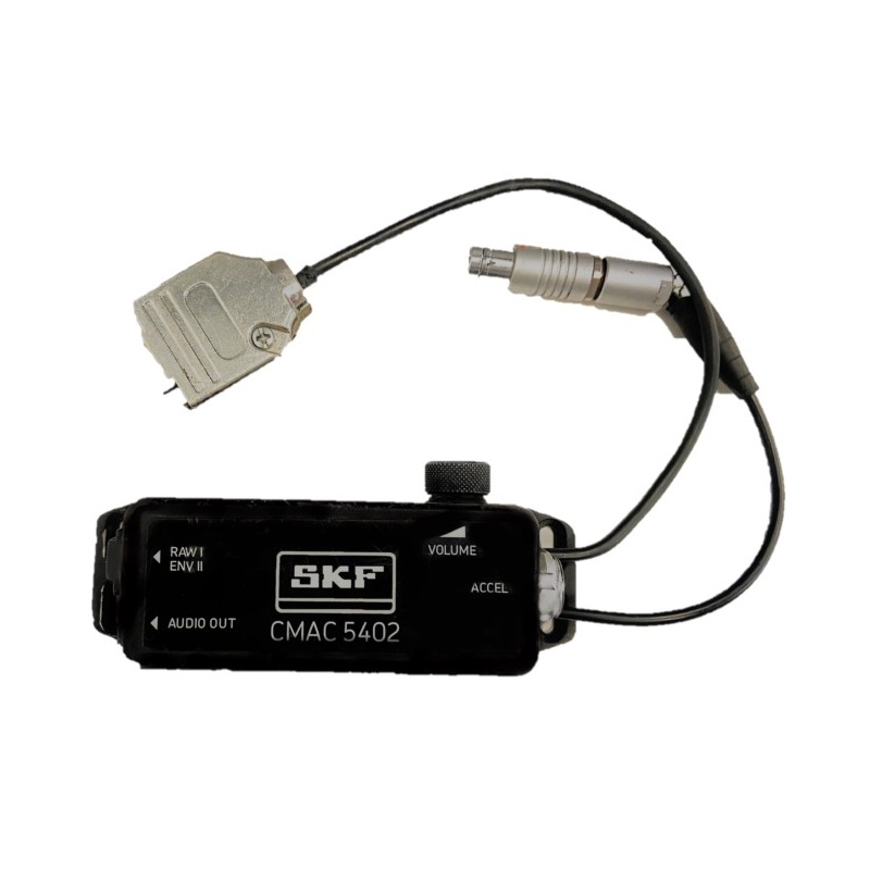 Адаптер стробоскопа для наушников SKF CMAC5402