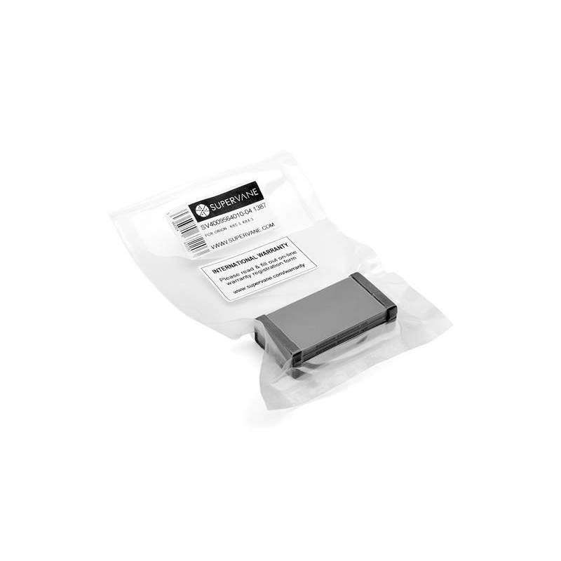 Комплект угольных лопаток SV4009564010-04