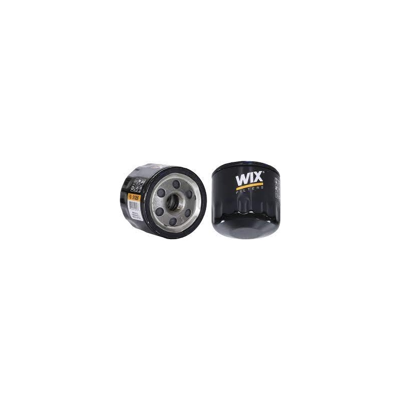 Масляный фильтр WIX Filters 51056