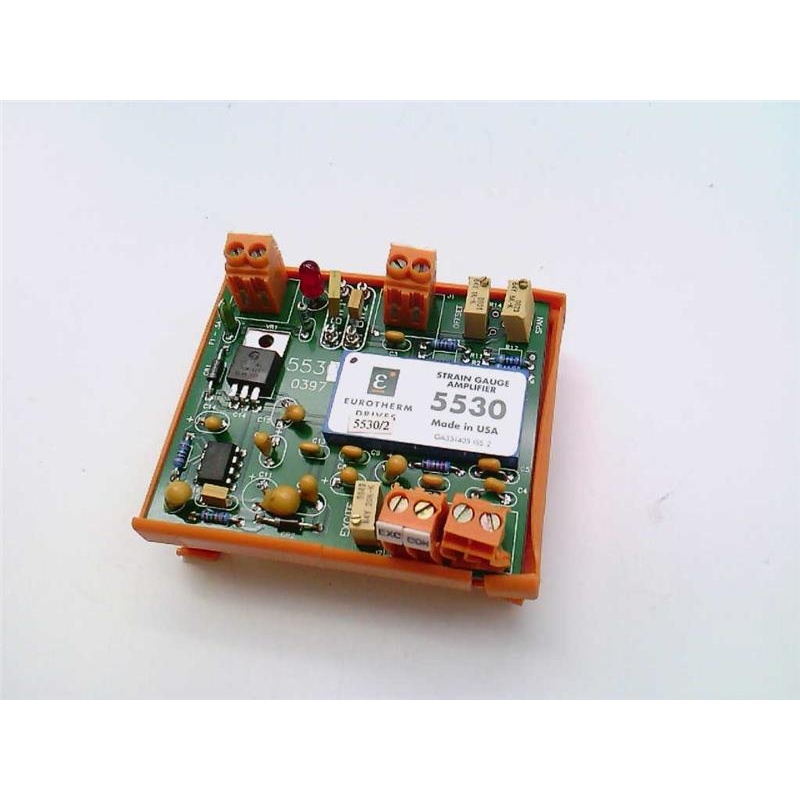 Тензометрический датчик Invensys 5530