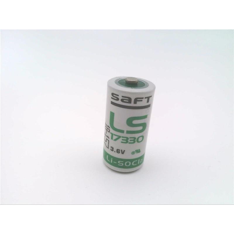 Литиевая батарея Saft LST17330