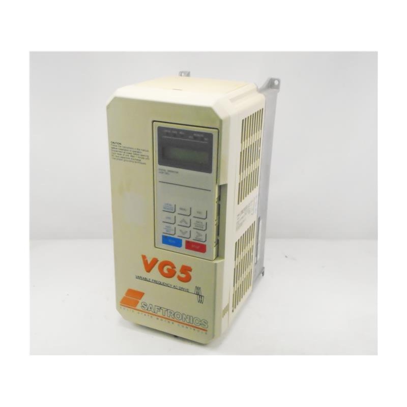 Привод Saftronics CIMR-G5U22P2