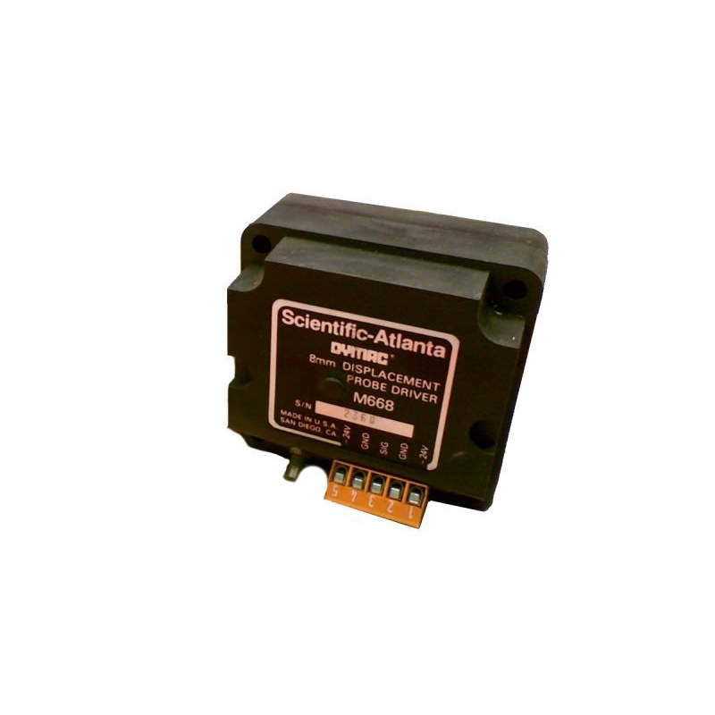 Электродвигатель датчика Cisco M668