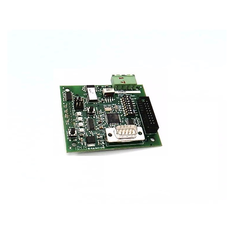 Модуль связи BACNET Daikin Industries 668105901
