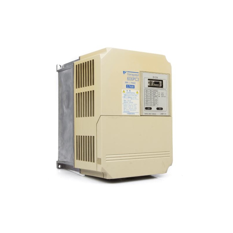 Право Yaskawa Electric CIMR-PCA23P7