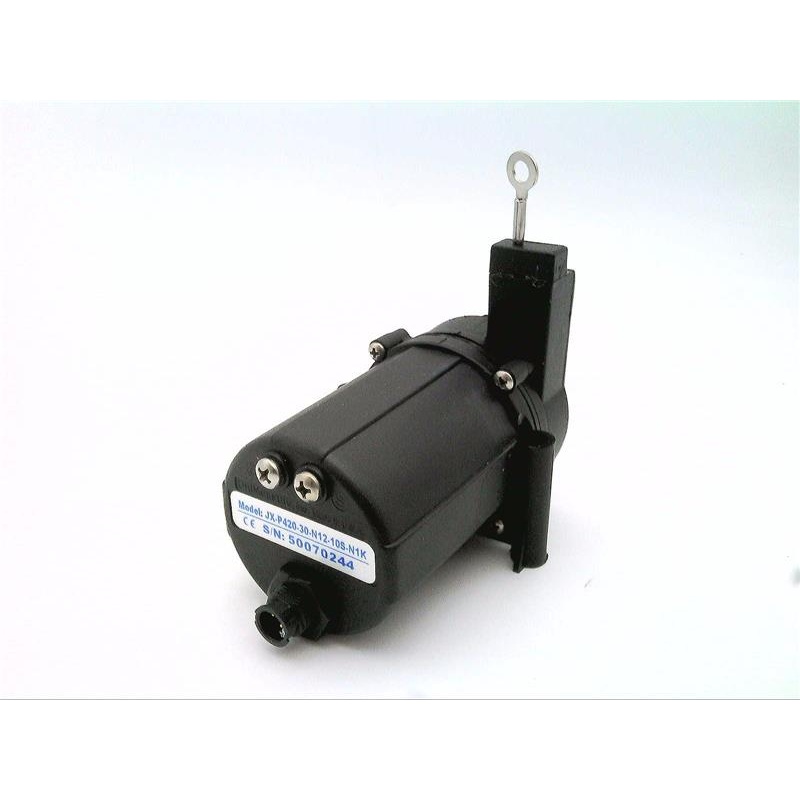 Трансдуктор JX-P420-30-N12-10S-N1K