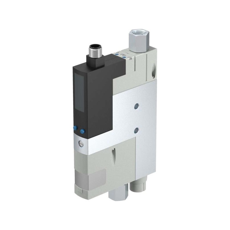 Генератор вакуума Festo OVEM-10-H-B-GO-CE-N-2P