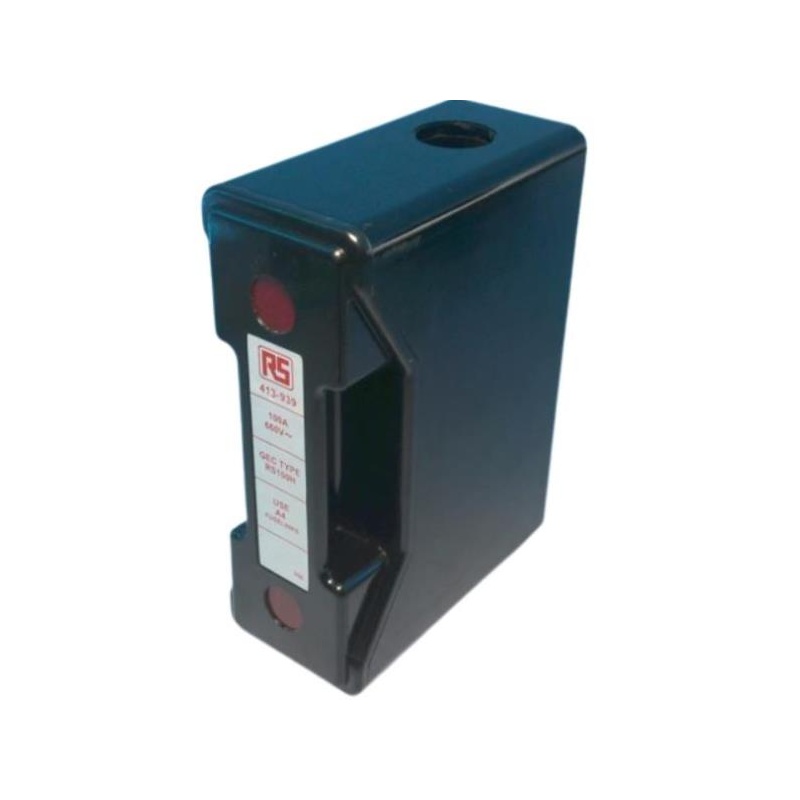 Держатель предохранителя Eaton RS100H