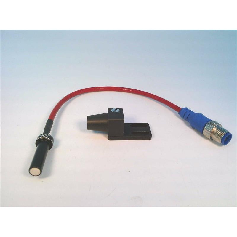 Бесконтактный датчик Sentronic A126302L0802KTSPB