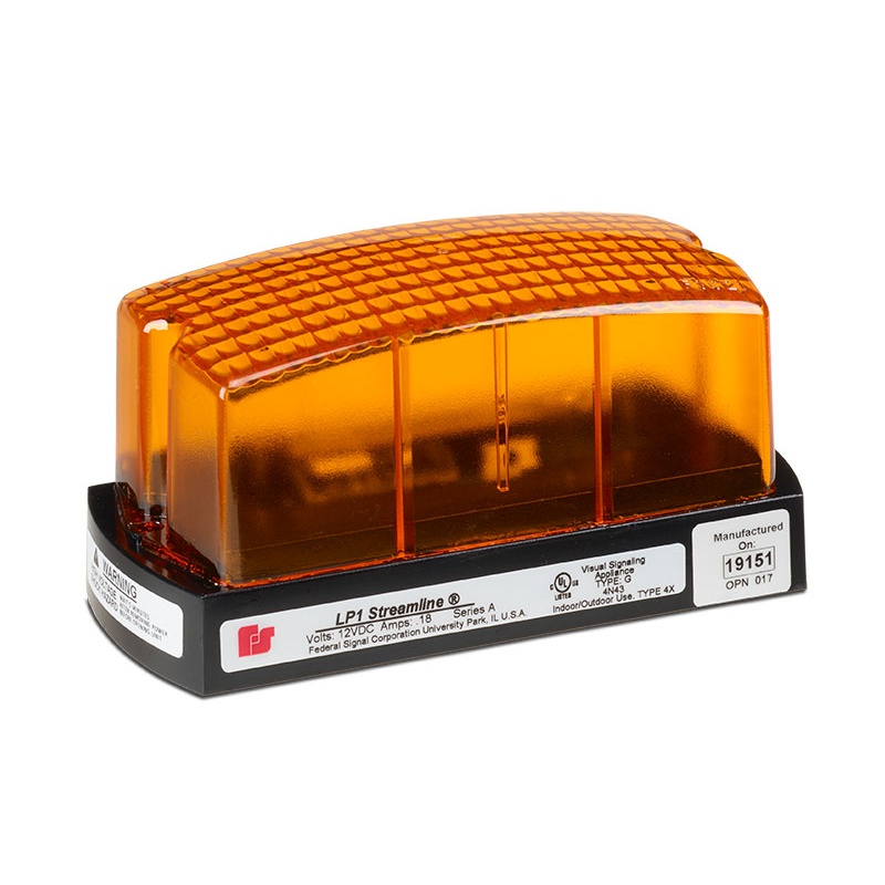 Стробоскоп Federal Signal LP1-120A