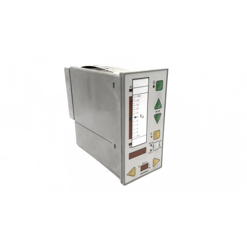 Контроллер Siemens 6DR2004-3