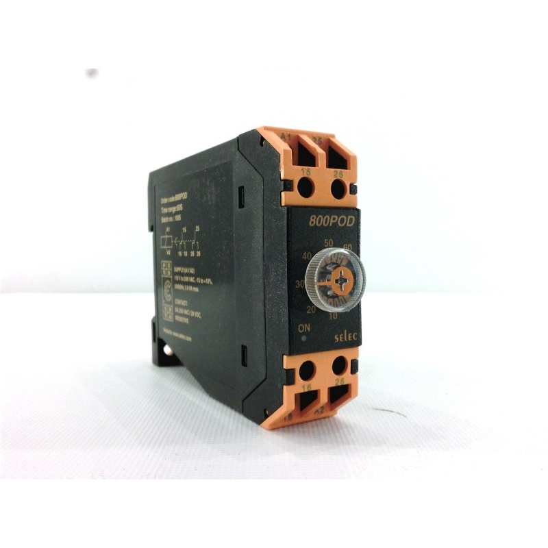 Таймер Selec 800POD-60