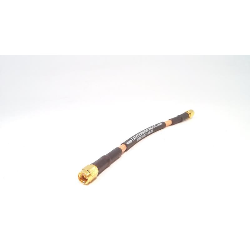 Коаксиальный кабель FMC0202143-06