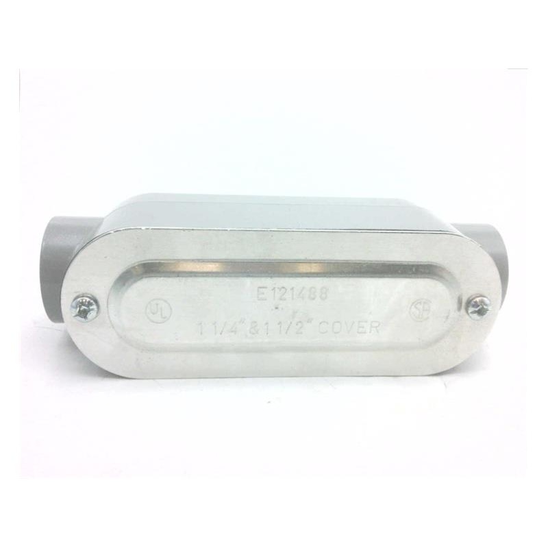Корпус кондуита Emerson LC125DCG