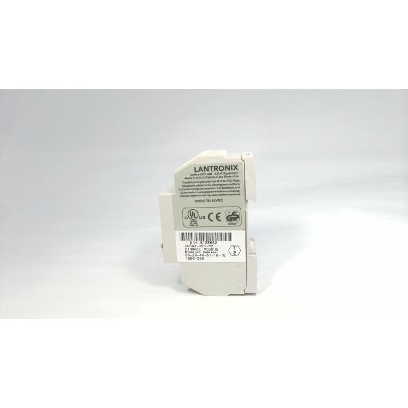 Сетевой адаптер Lantronix COBOX-DR1-MB