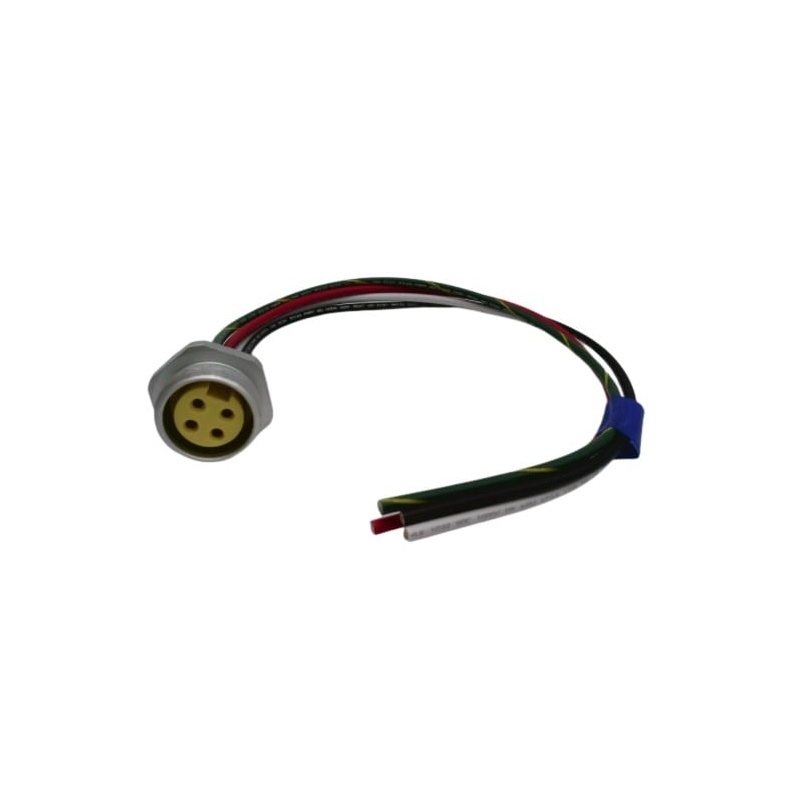 Электрические вилки и розетки Radwell 1R4004A20A120-SUB