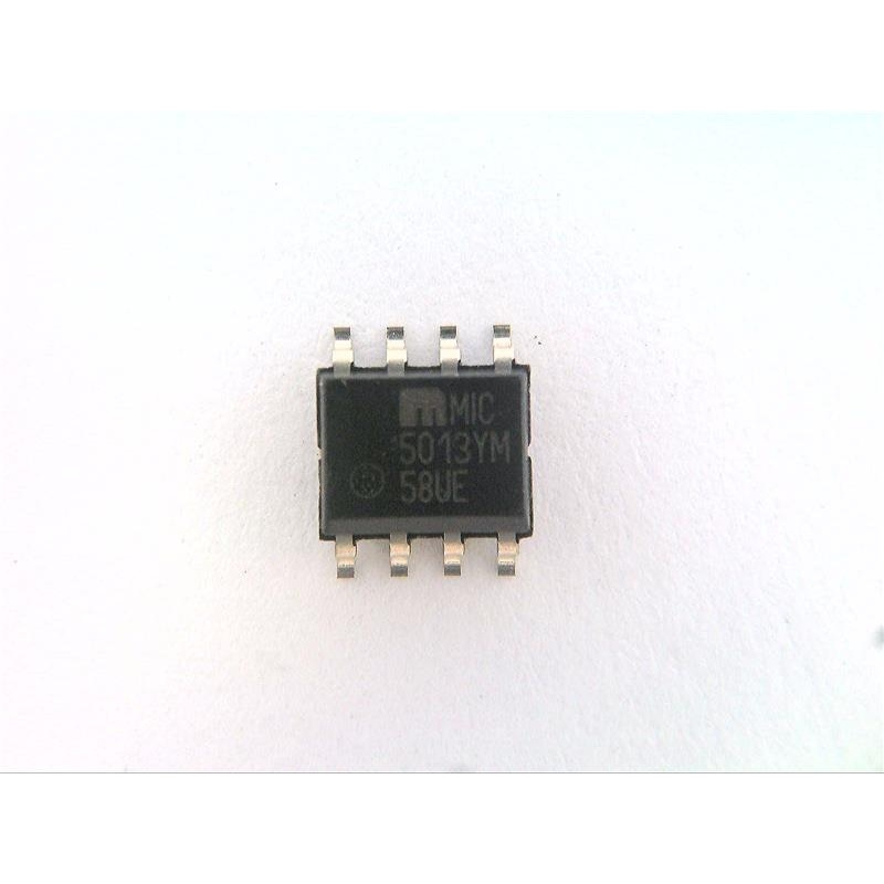 MIC5013YM