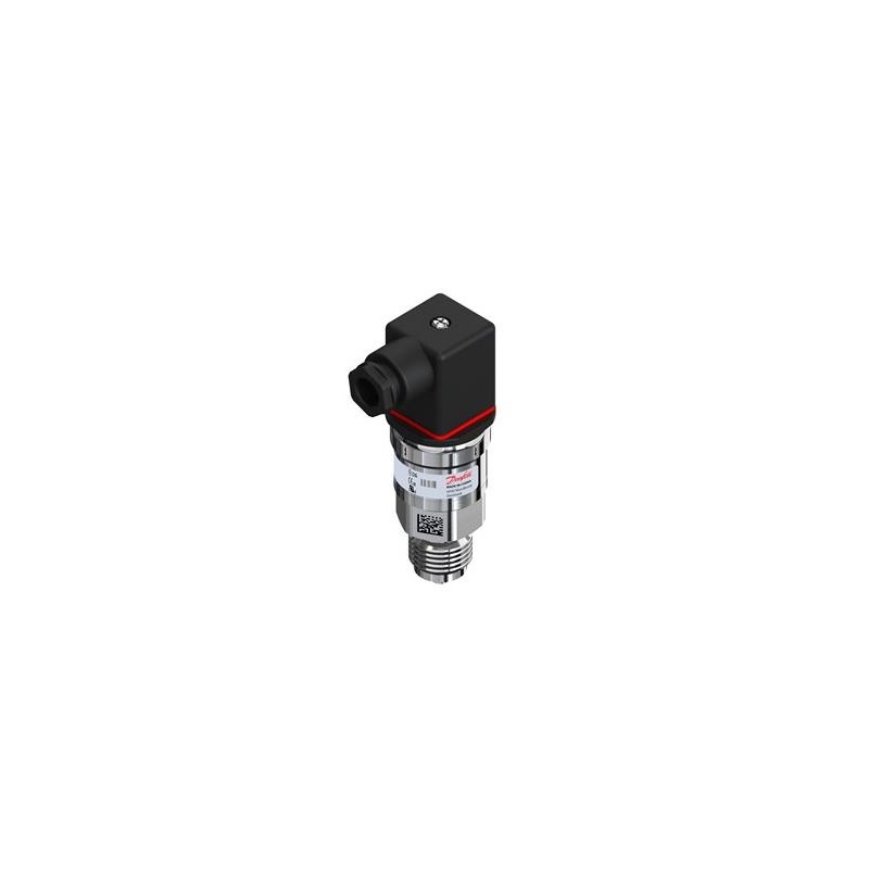 Преобразователь давления Danfoss 060G1125