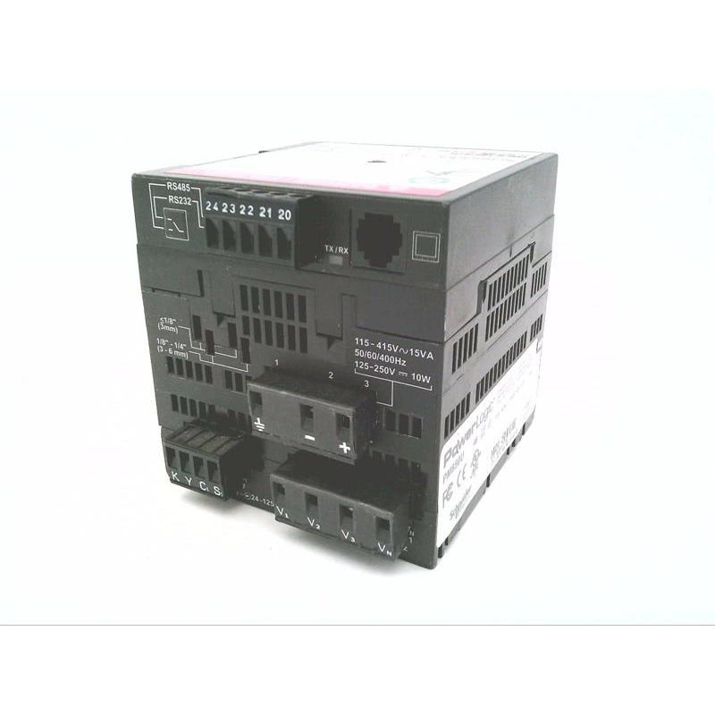 Измеритель мощности Schneider Electric PM850U