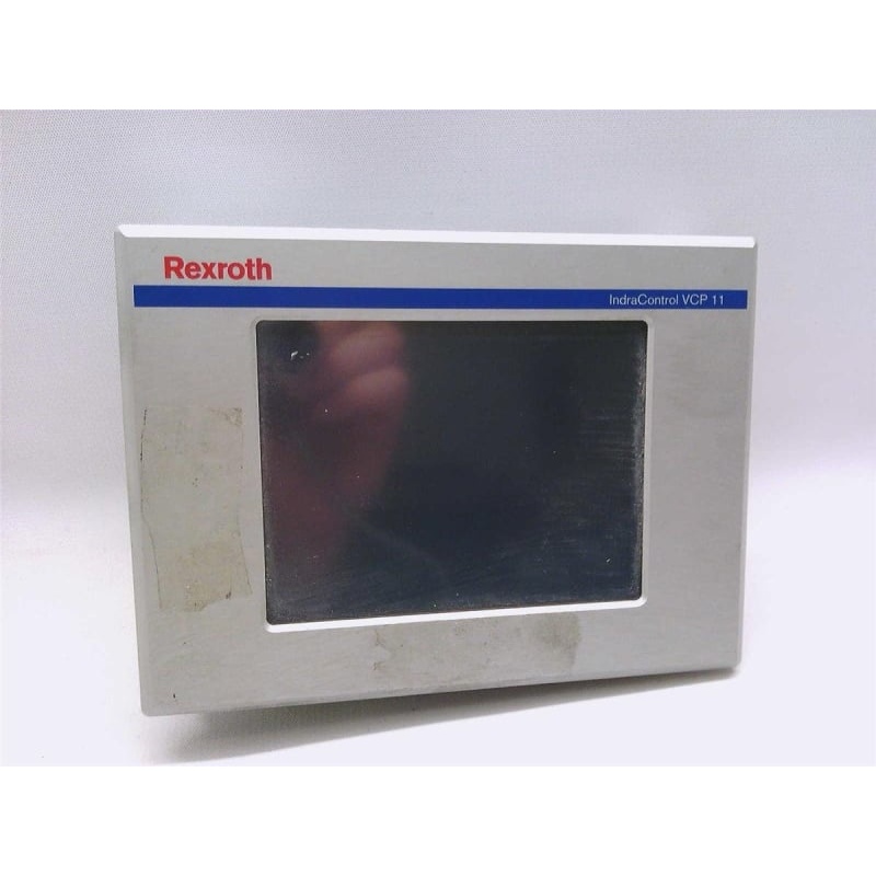 Сенсорный экран Radwell VCP11.2DWN-003-NN-NN-PW
