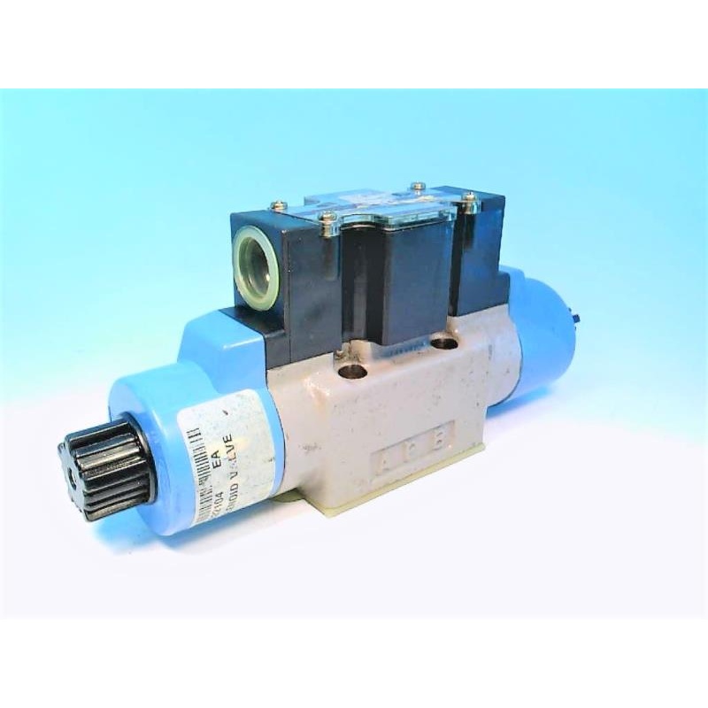 Электромагнитный распределительный клапан HD3-2W-BGA-025A-LYD
