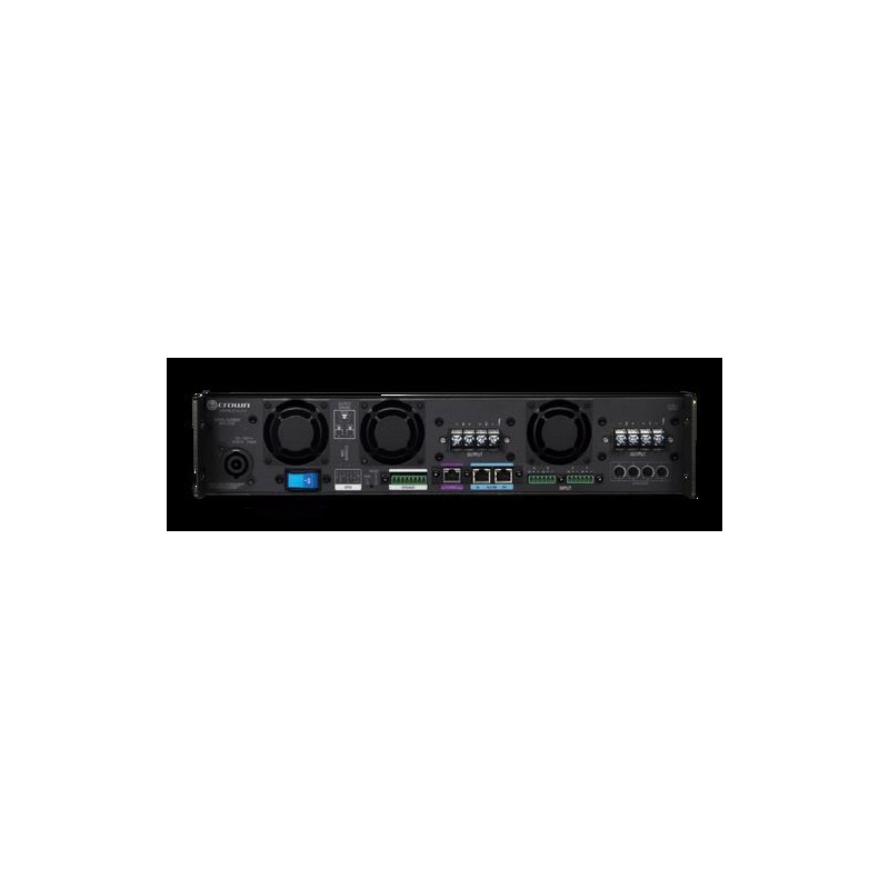 Усилитель мощности Harman International GDCI4X2400N