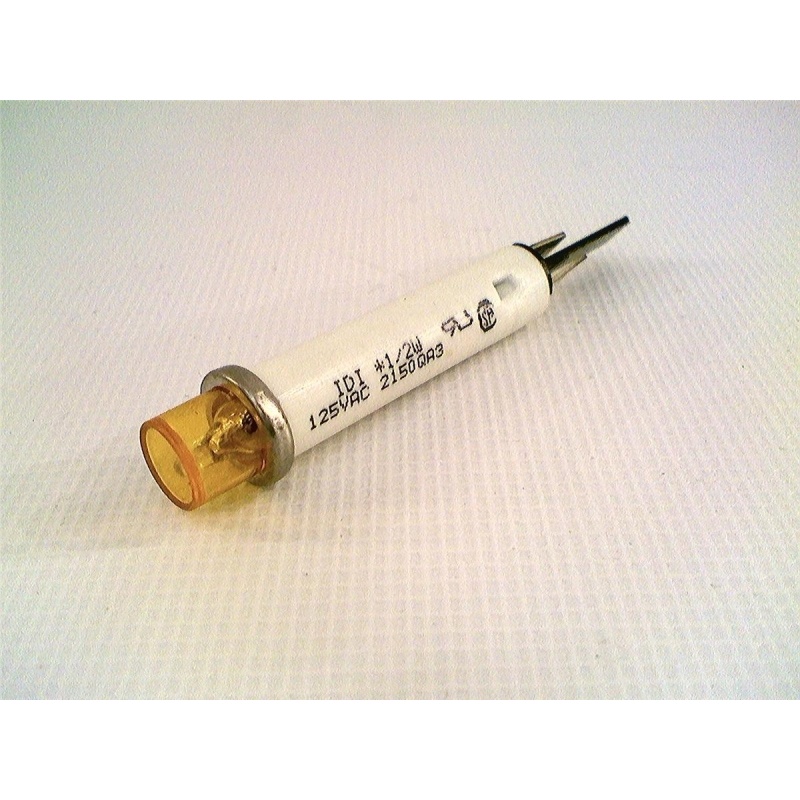 Миниатюрные индикаторные лампы IDI 2150QA3